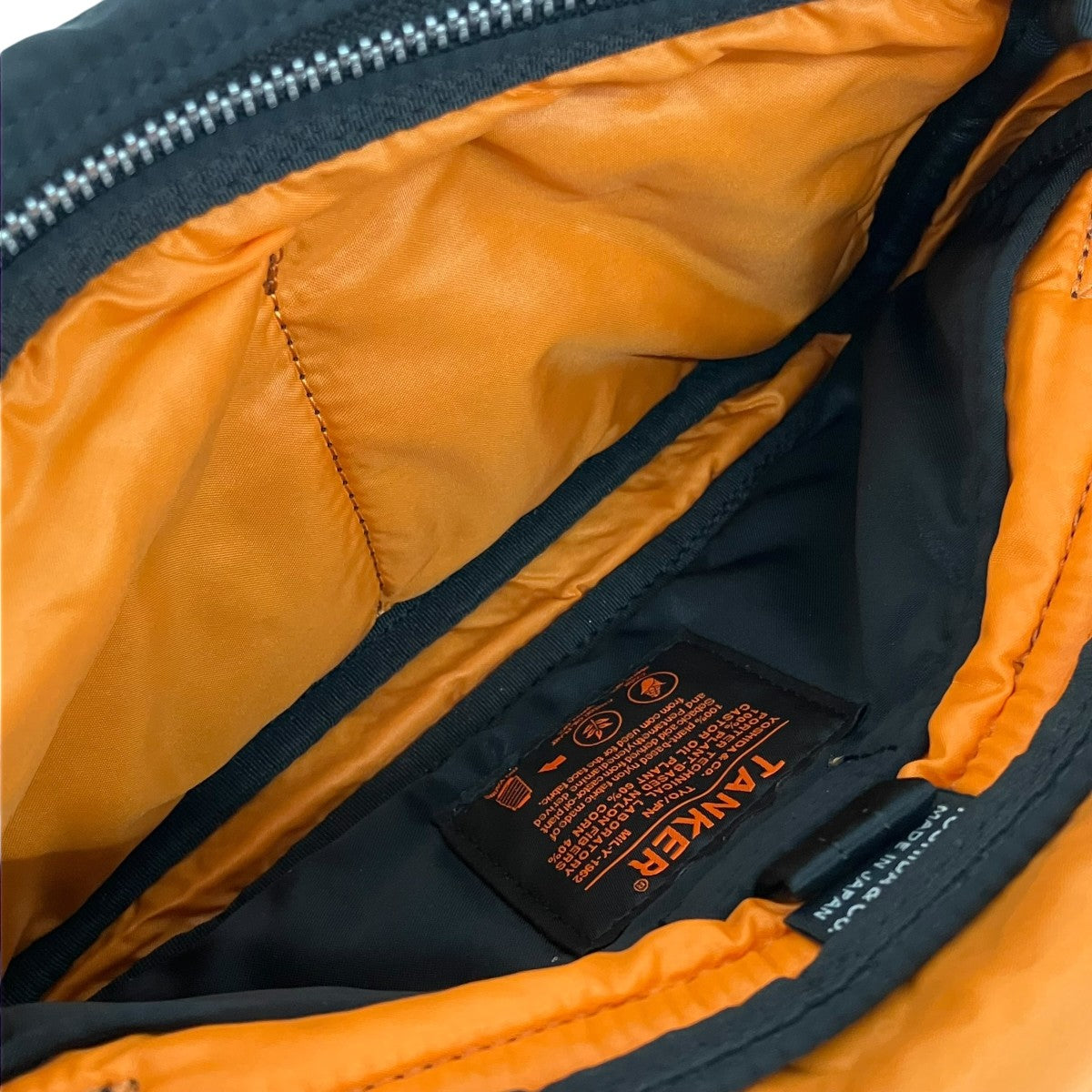 PORTER TANKER ENVELOPE BAGショルダーバッグ622-26111 古着・中古-4枚目のアイテム画像