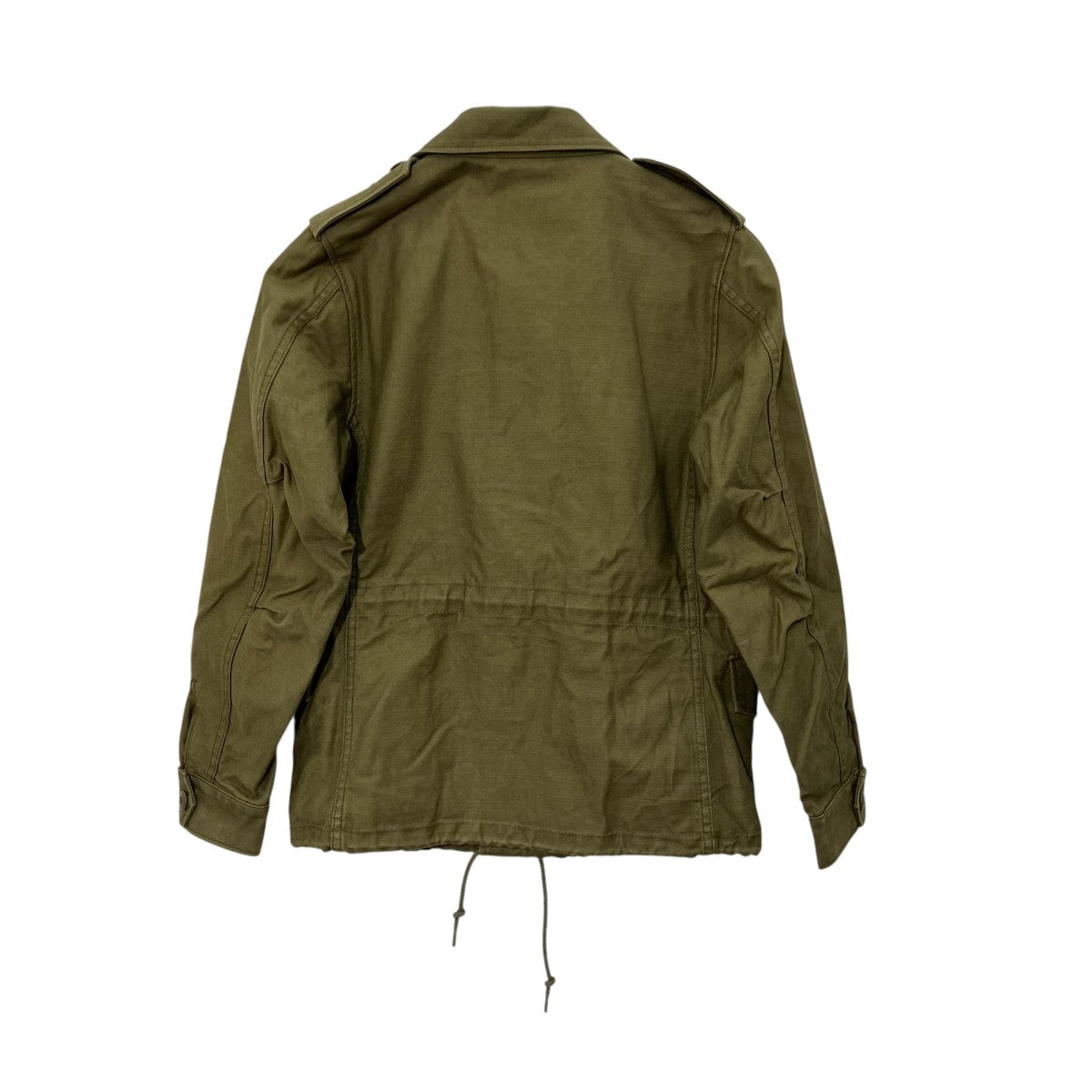 HYKE(ハイク) M-51 TYPE FIELD JACKETミリタリージャケット172-17023
