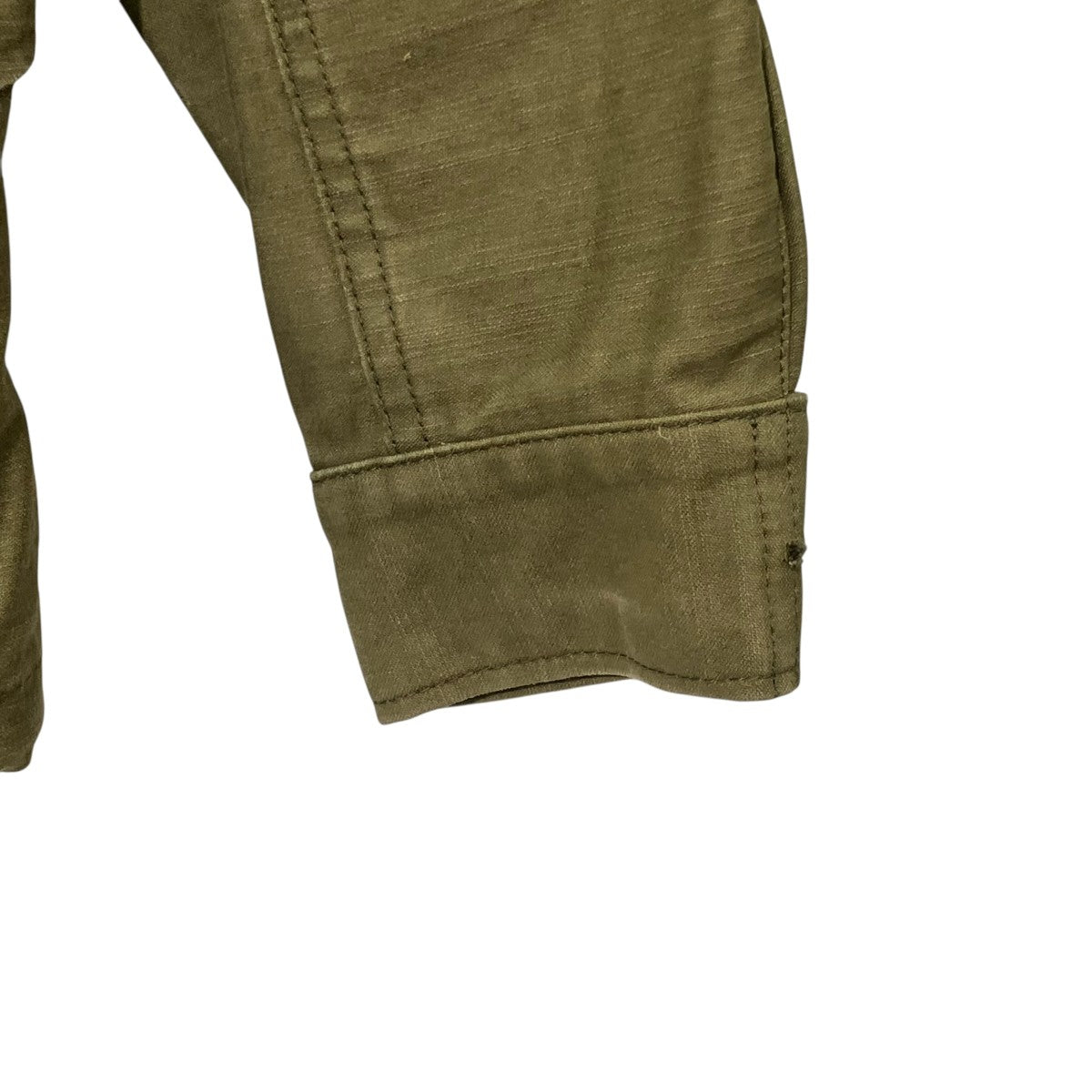 HYKE(ハイク) M-51 TYPE FIELD JACKETミリタリージャケット172-17023