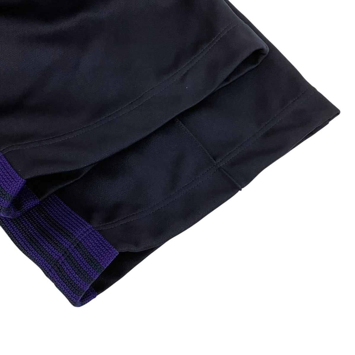 Needles 23AWrack Pant-Poly SmoothトラックパンツNS246 古着・中古-4枚目のアイテム画像