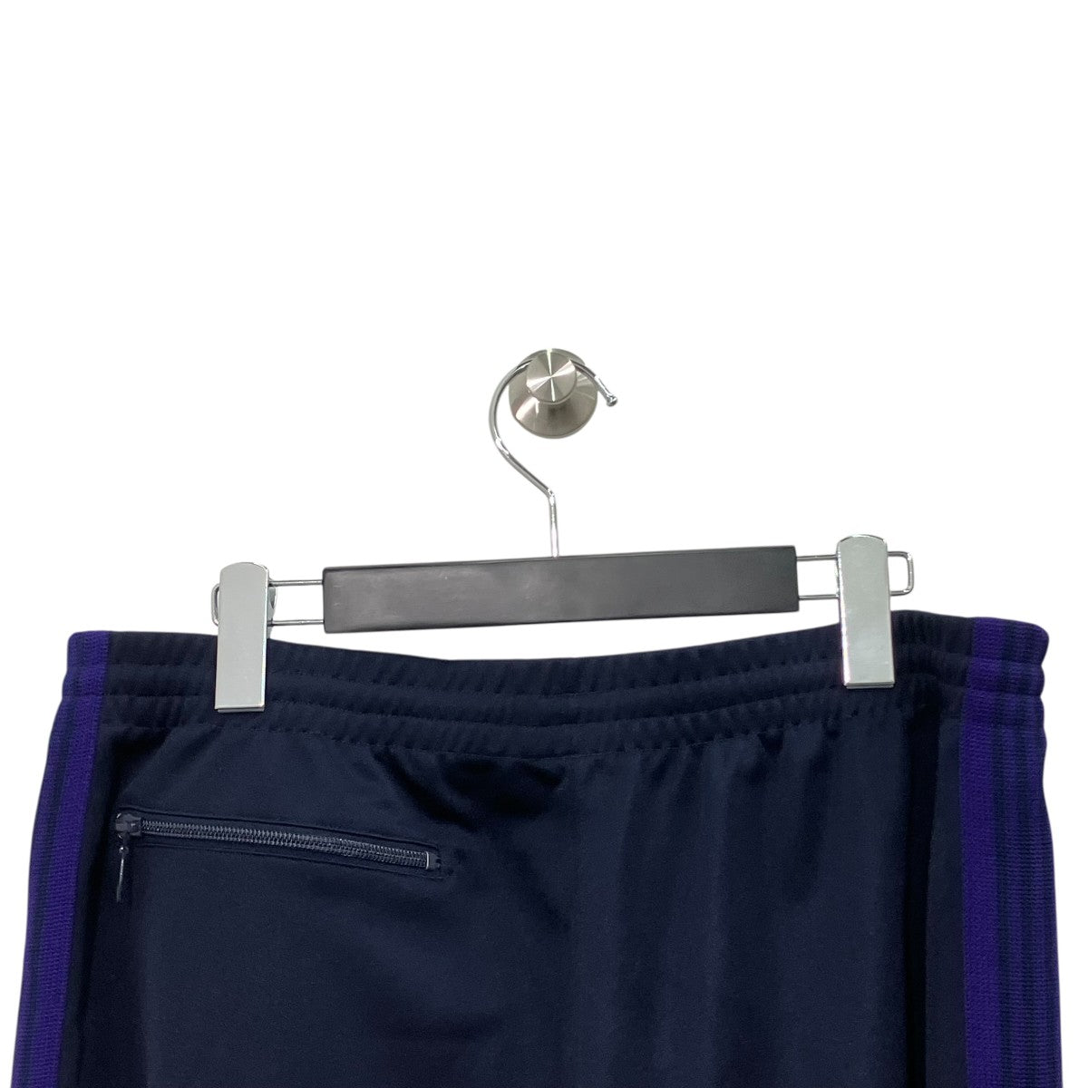 Needles 23AWrack Pant-Poly SmoothトラックパンツNS246 古着・中古-5枚目のアイテム画像