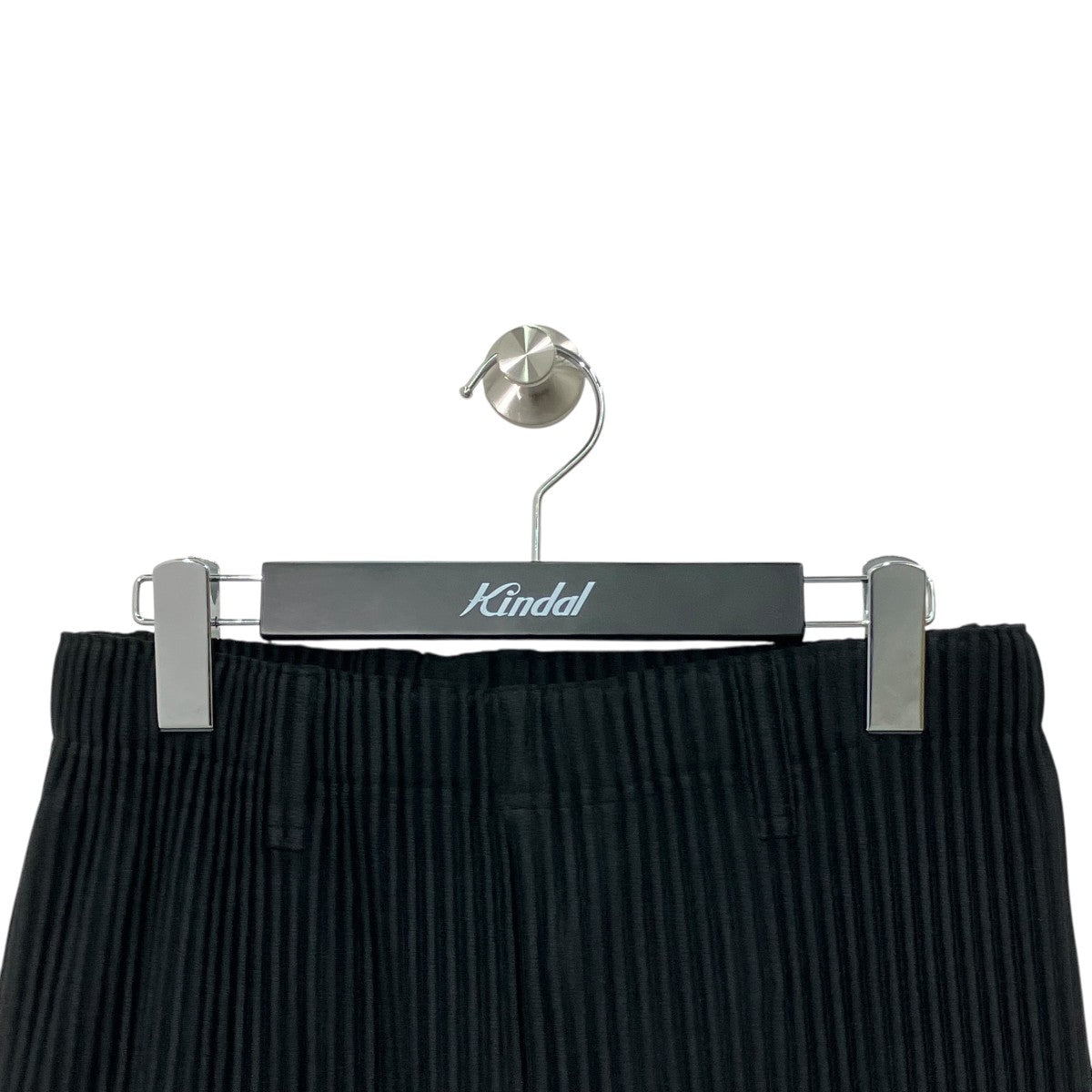HOMME PLISSE ISSEY MIYAKE BASICSイージーパンツHP55JF450 古着・中古-3枚目のアイテム画像