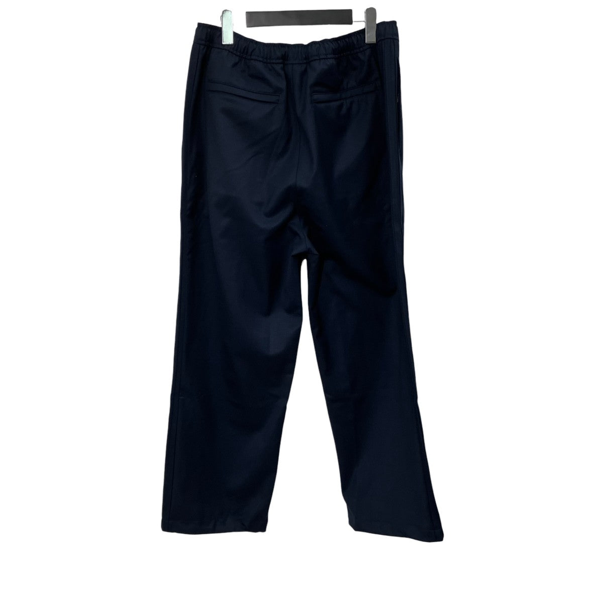 adidas originals×everyone 25AWTRACK PANTS LEGEND INKトラックパンツKC7814 古着・中古-2枚目のアイテム画像