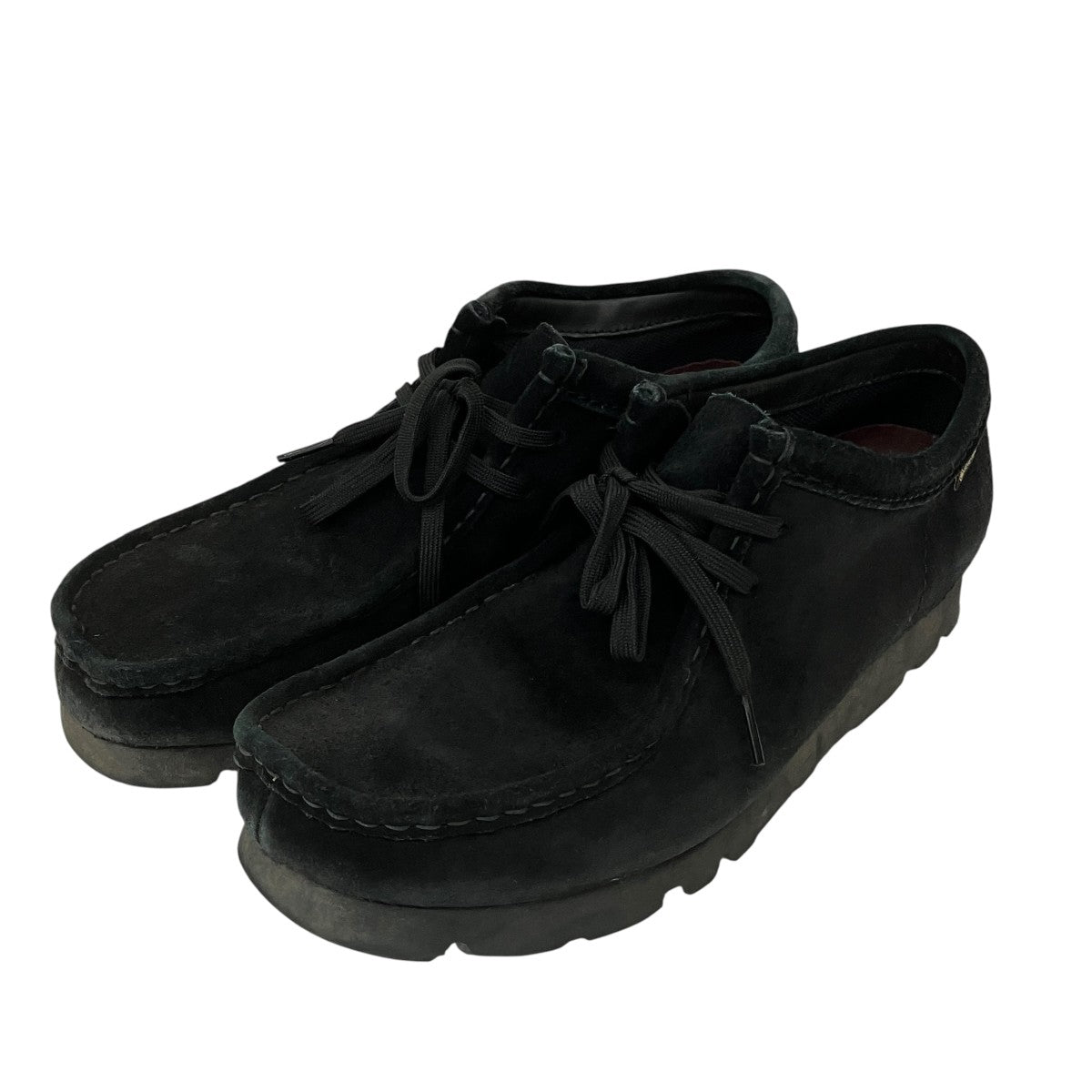 WALLABEE GTXワラビーシューズ