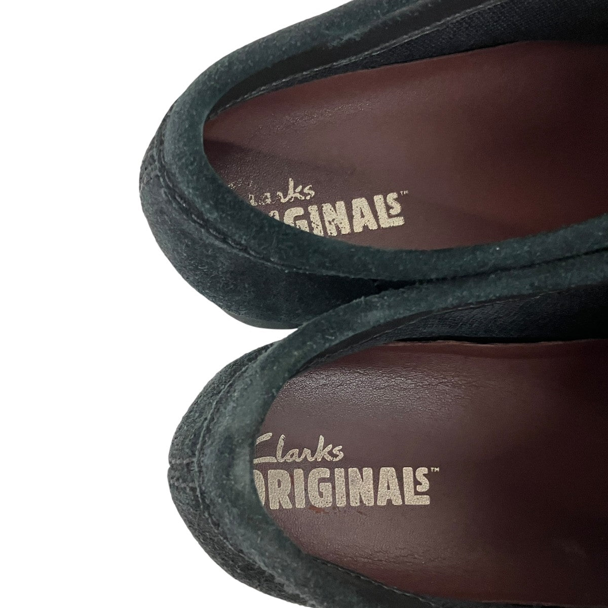 WALLABEE GTXワラビーシューズ