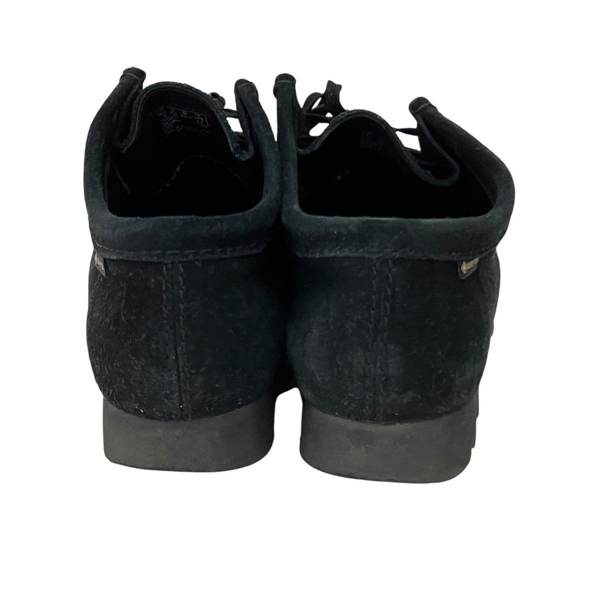 WALLABEE GTXワラビーシューズ
