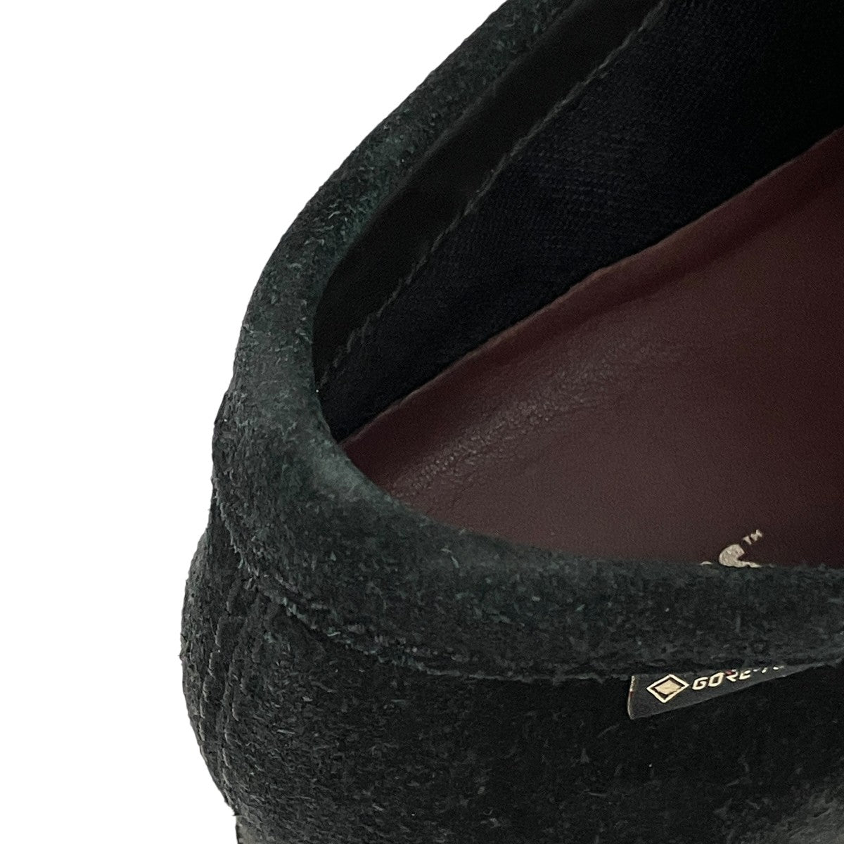 WALLABEE GTXワラビーシューズ