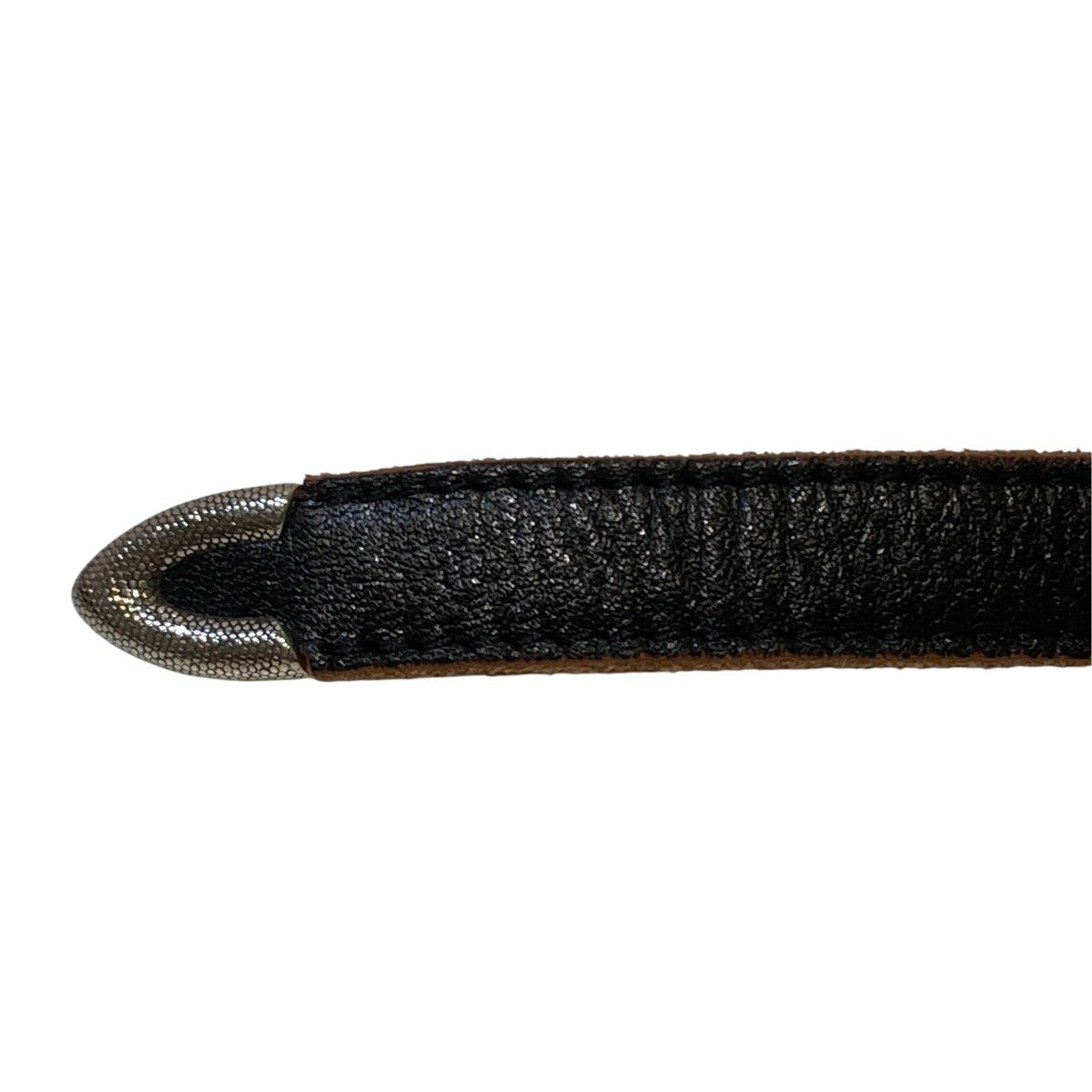 SUGARHILL 26SSDOTTED WESTERN BUCKLE BELTベルト26441004 古着・中古-5枚目のアイテム画像
