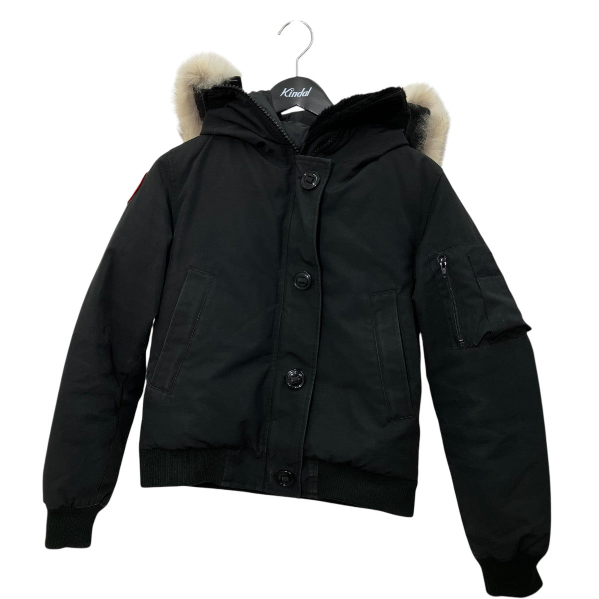 LABRADOR BOMBERダウンジャケット7967JL