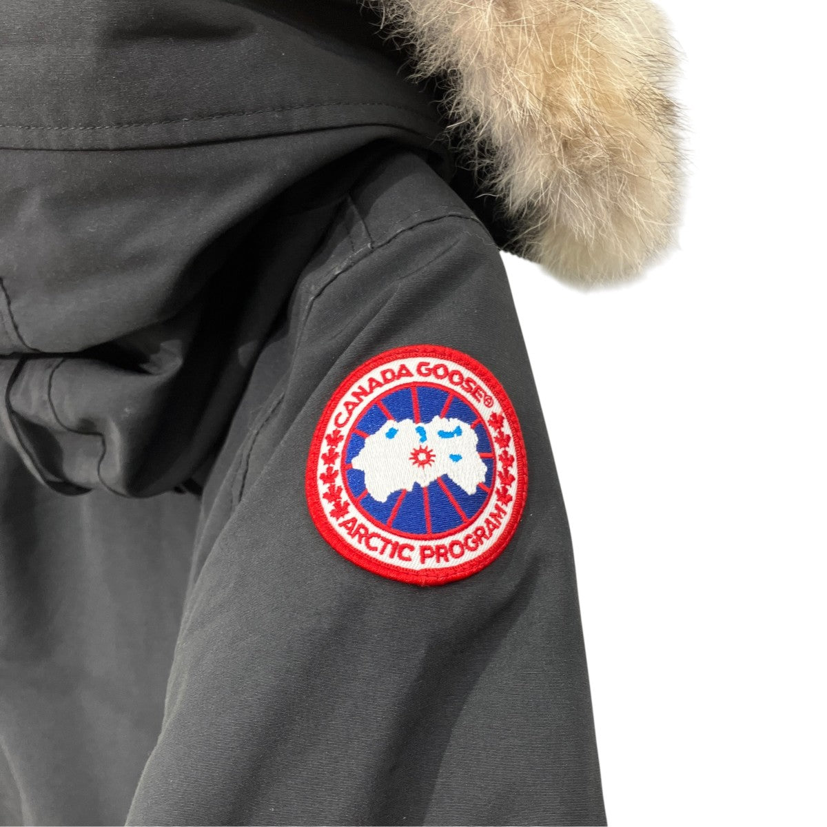 LABRADOR BOMBERダウンジャケット7967JL