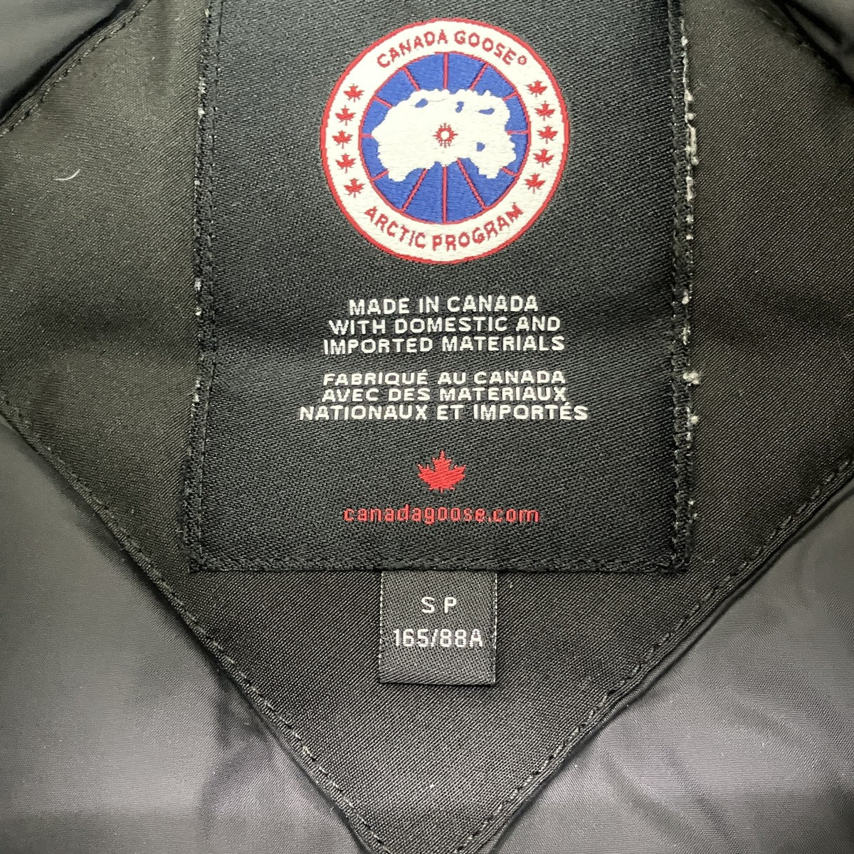 LABRADOR BOMBERダウンジャケット7967JL