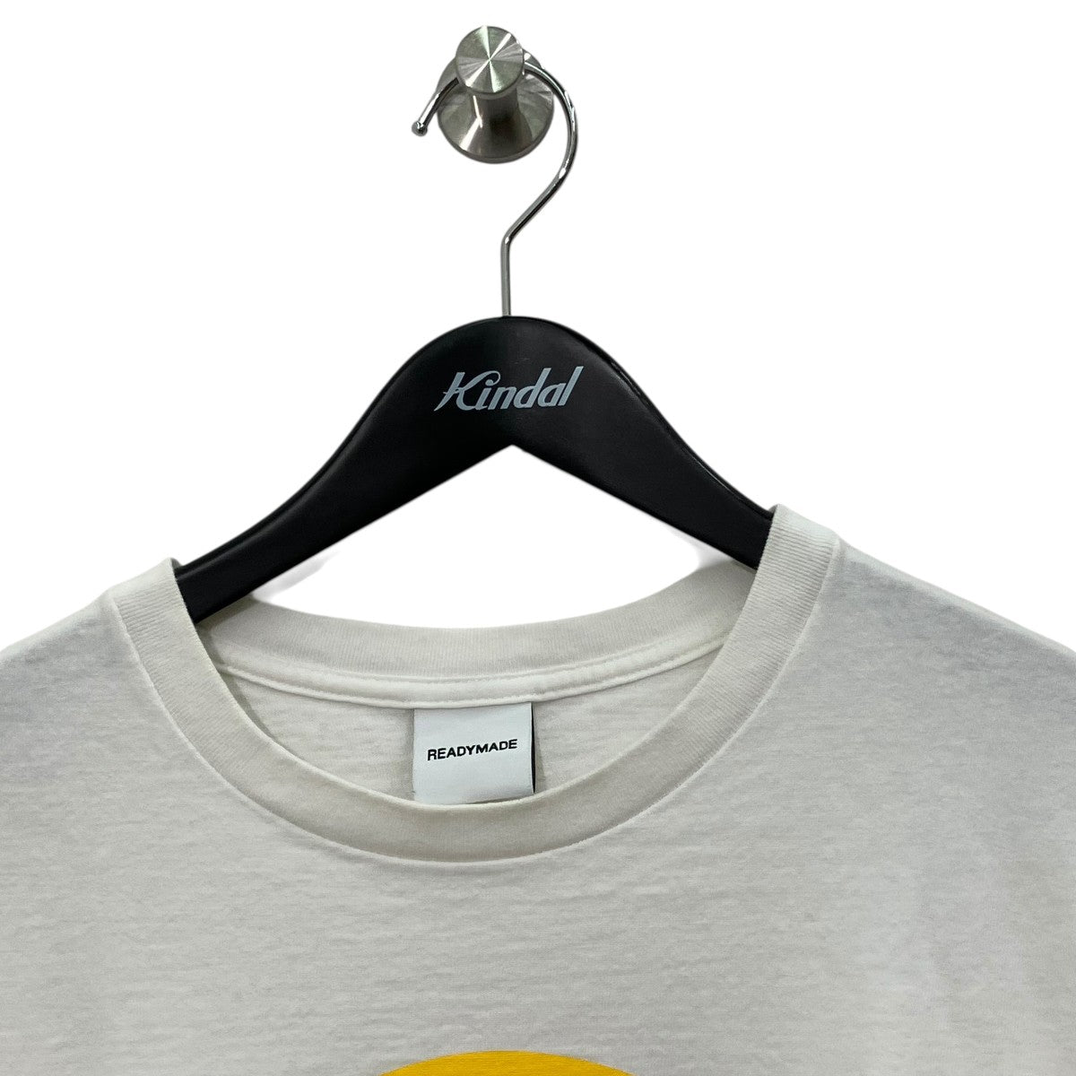 READYMADE 半袖TシャツRE-CO-WH-00-00-143 古着・中古-3枚目のアイテム画像