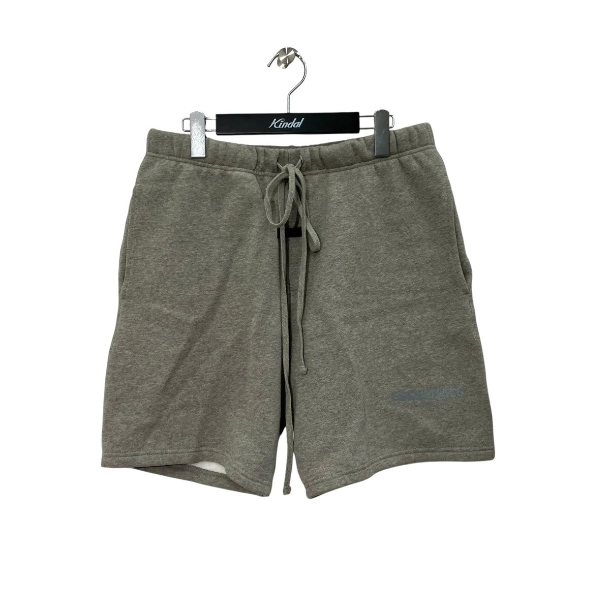 FOG ESSENTIALS スウェットハーフパンツ 古着・中古-1枚目のアイテム画像