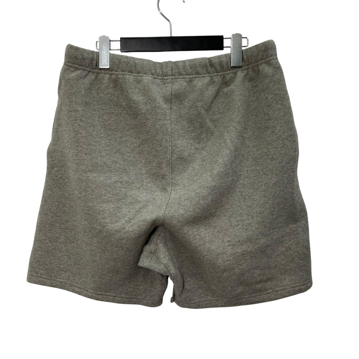 FOG ESSENTIALS スウェットハーフパンツ 古着・中古-2枚目のアイテム画像