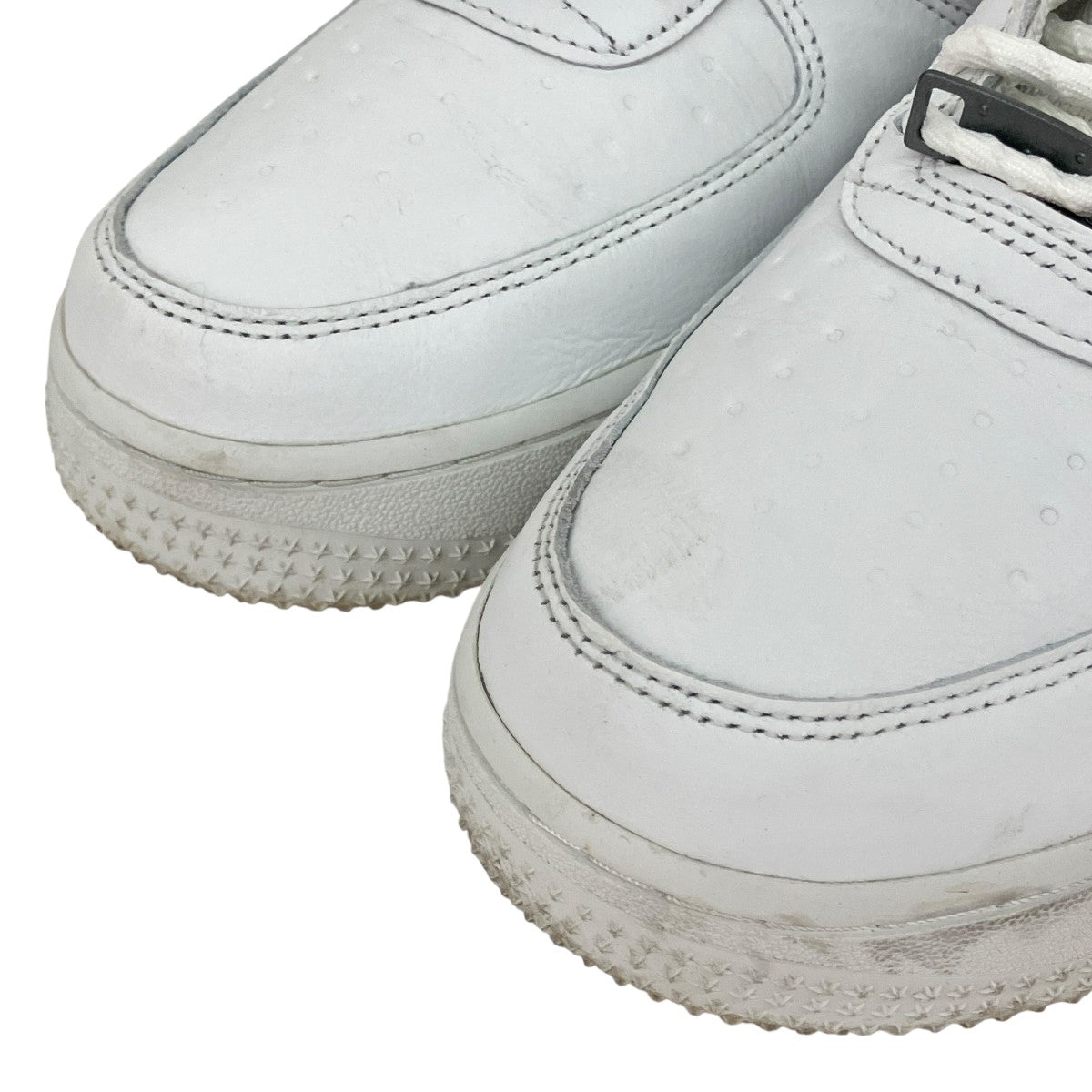 AIR FORCE 1 GTX VIBRAMローカットスニーカーHV5953-100