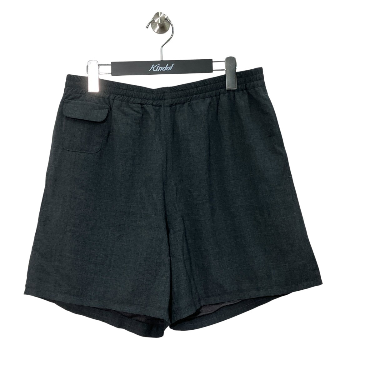 Summer Shorts TropicalハーフパンツU25S-25-0002