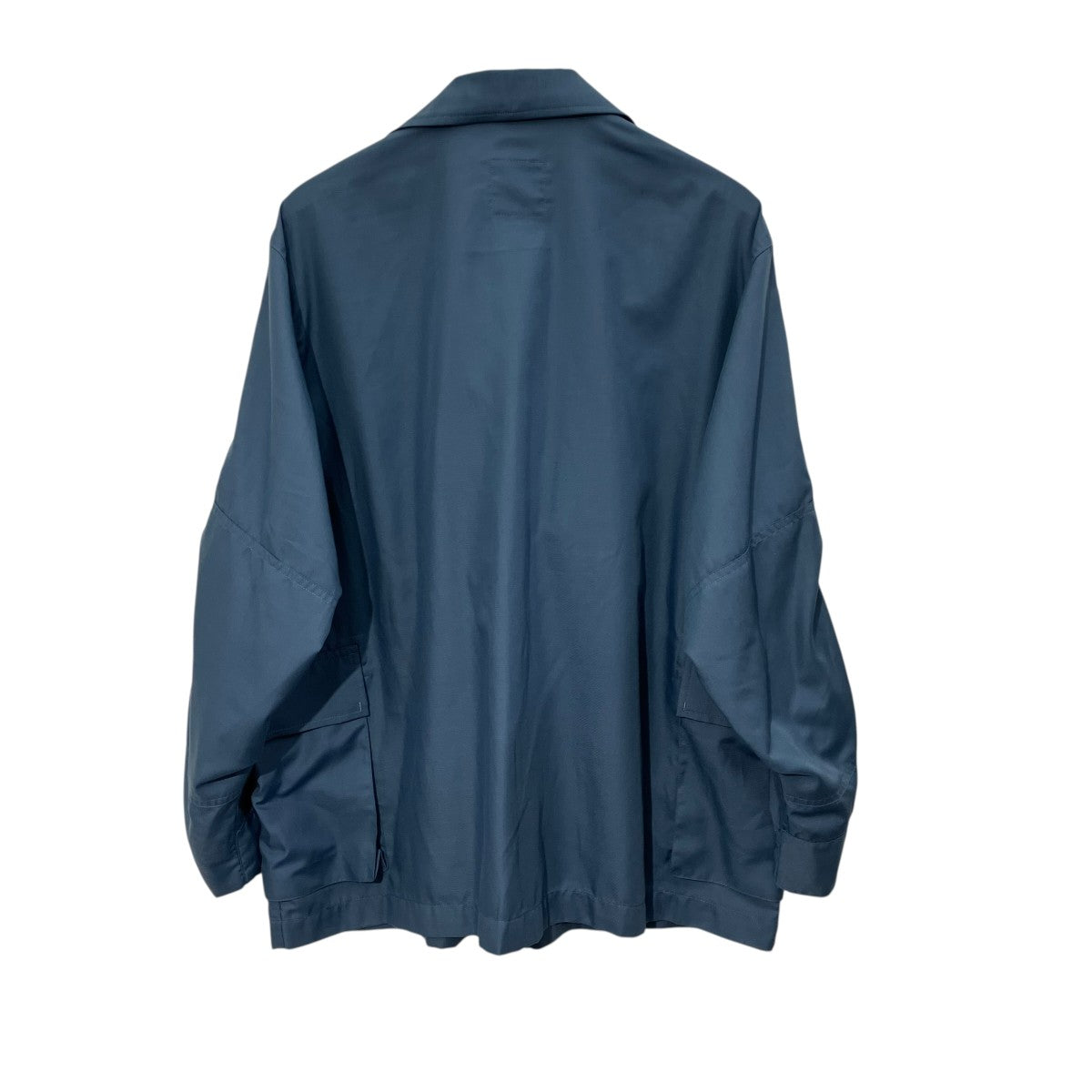 TECH MULTI FISHING POCKET MIL BDU SHIRT L SシャツジャケットBE-83026