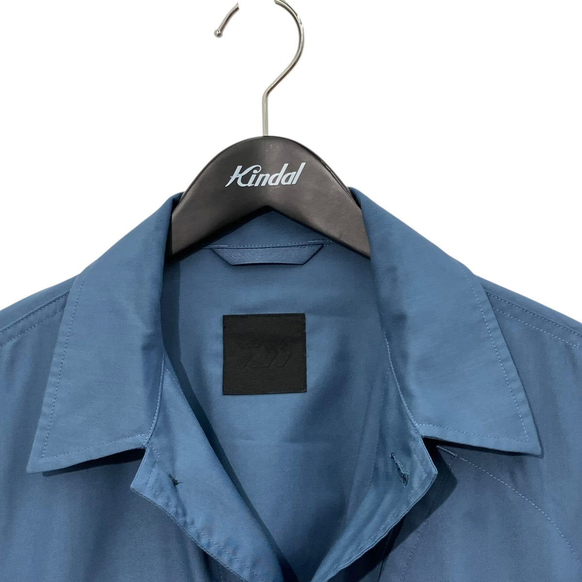 TECH MULTI FISHING POCKET MIL BDU SHIRT L SシャツジャケットBE-83026