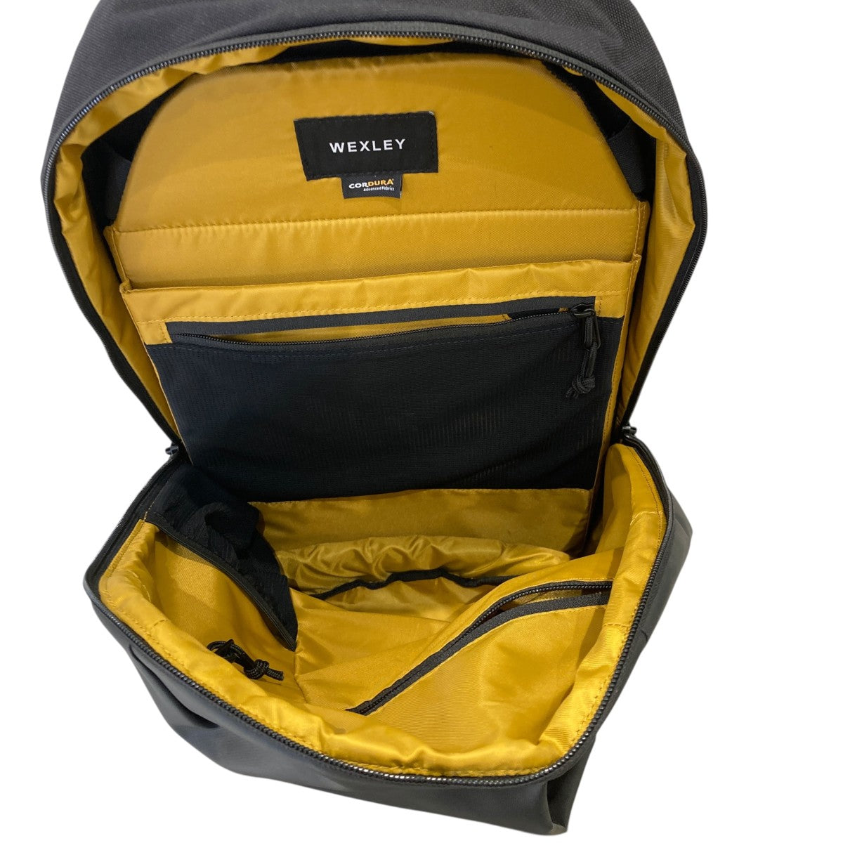 STEM DAYPACKバックパック