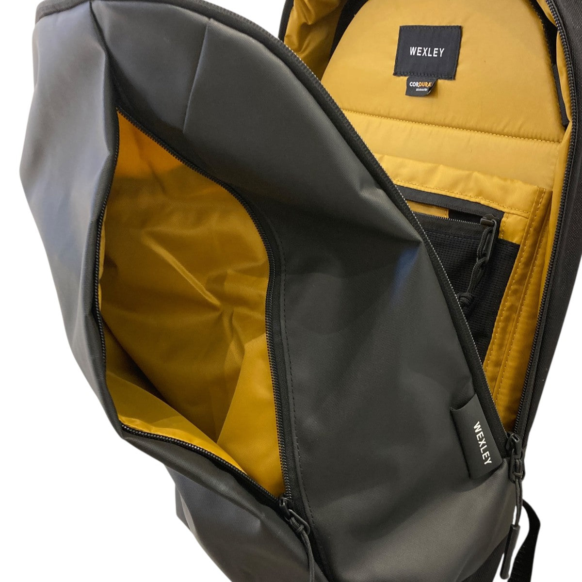 STEM DAYPACKバックパック