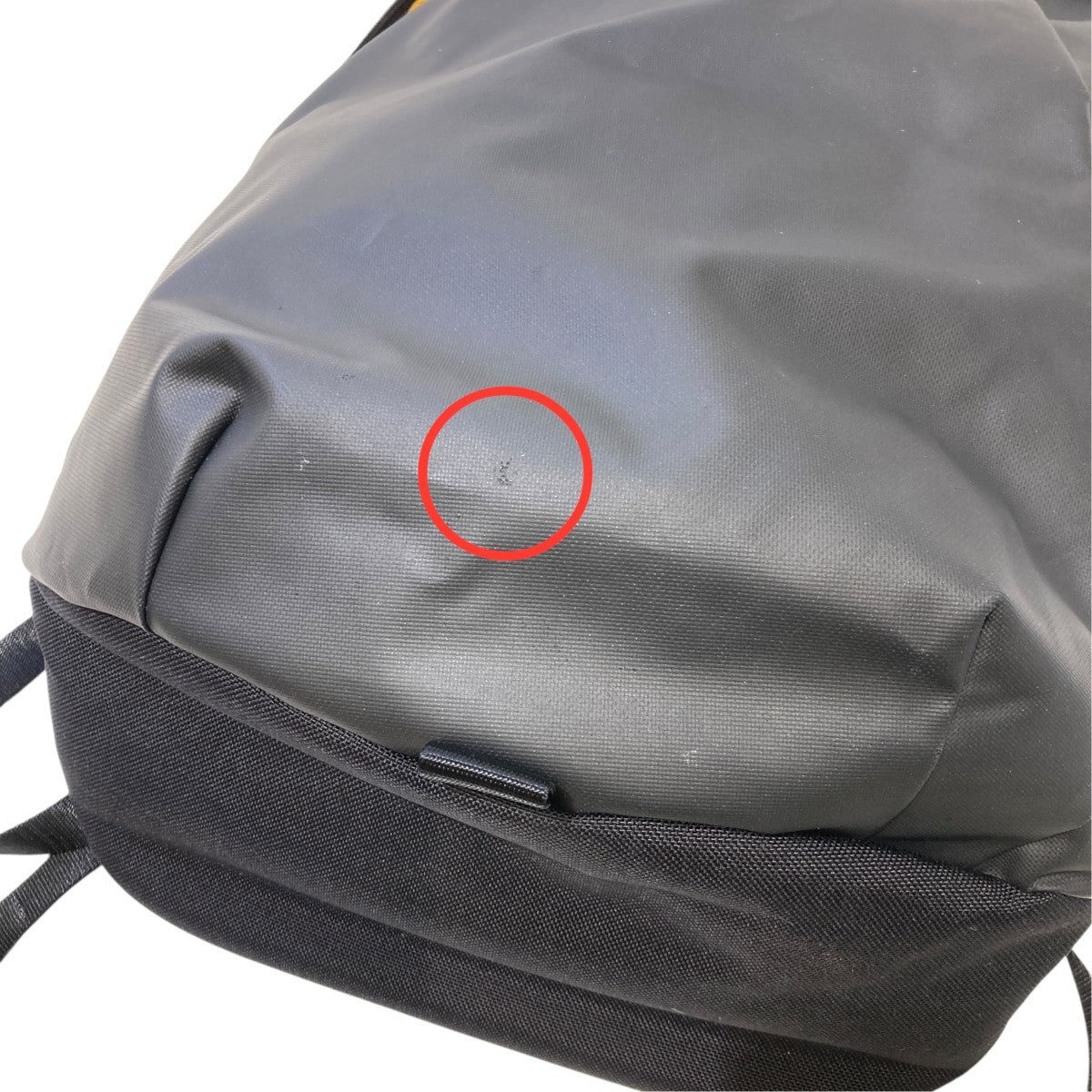 STEM DAYPACKバックパック