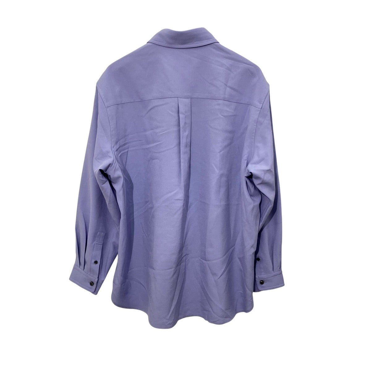 MAISON SPECIAL Toro-washer Prime-Over Shirt長袖シャツ11252311604 古着・中古-2枚目のアイテム画像