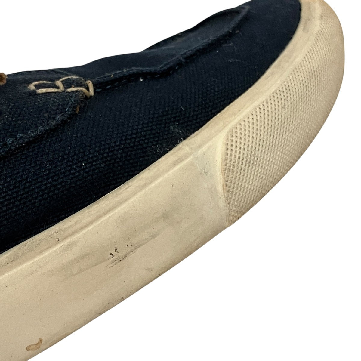 MONCLER デッキシューズ 古着・中古-7枚目のアイテム画像