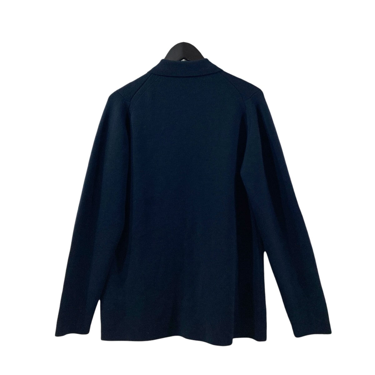 BEAMS F別注カーディガン