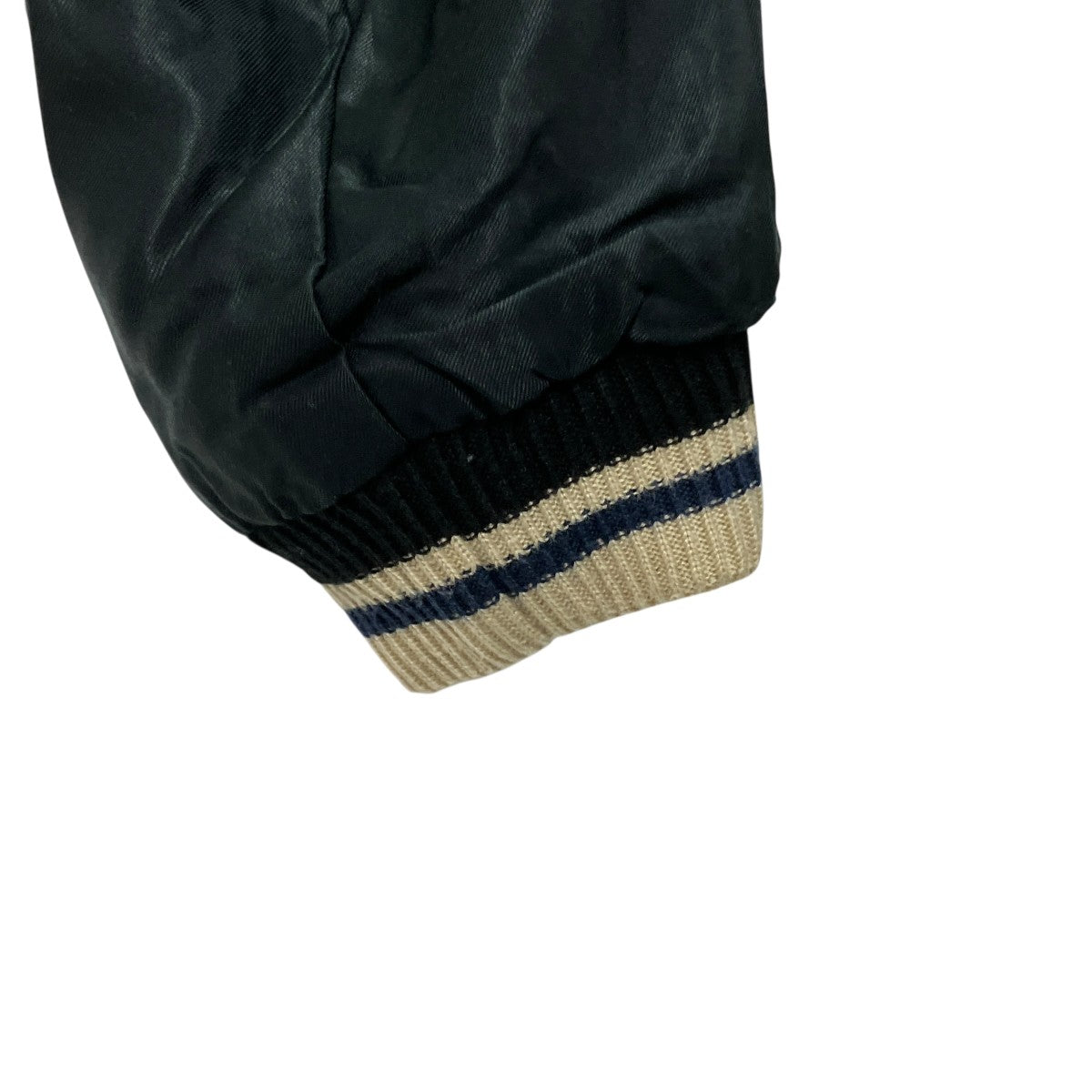 Early 1950s Style Acetate Souvenir JacketリバーシブルスカジャンTT15173-162