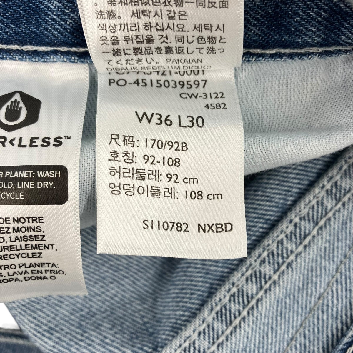 デニムパンツa34210001