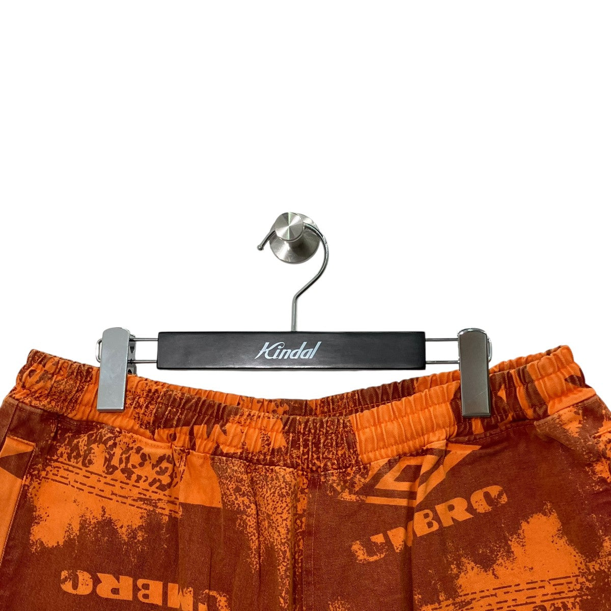 UMBRO×Aries PRO 64 SHORTSハーフパンツ 古着・中古-3枚目のアイテム画像