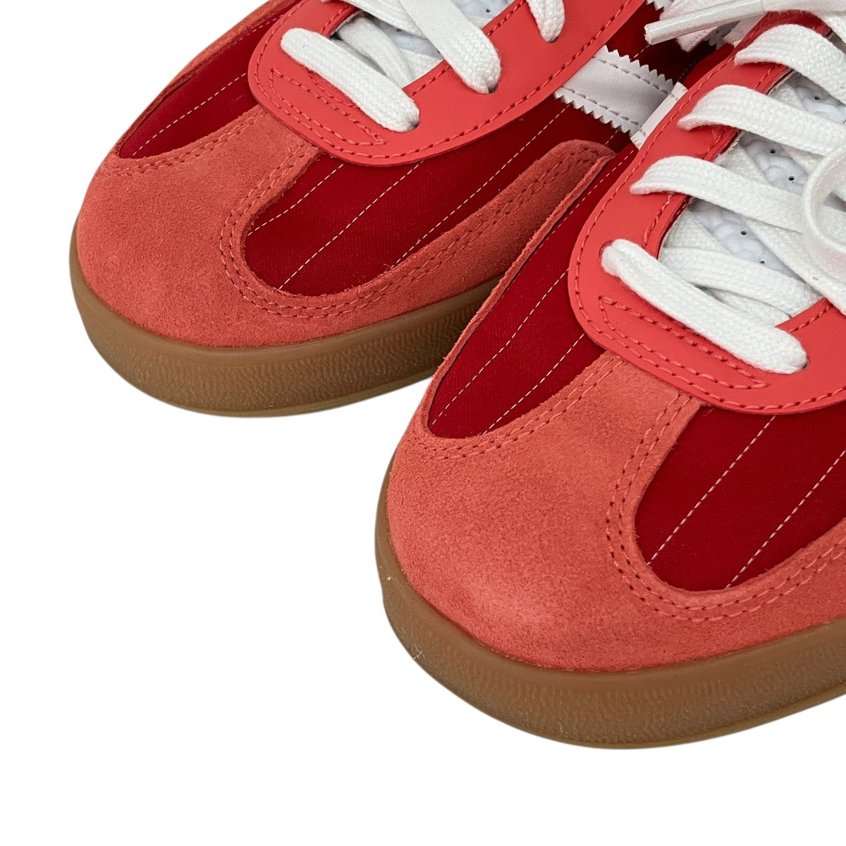 GAZELLE INDOORローカットスニーカーIF9641