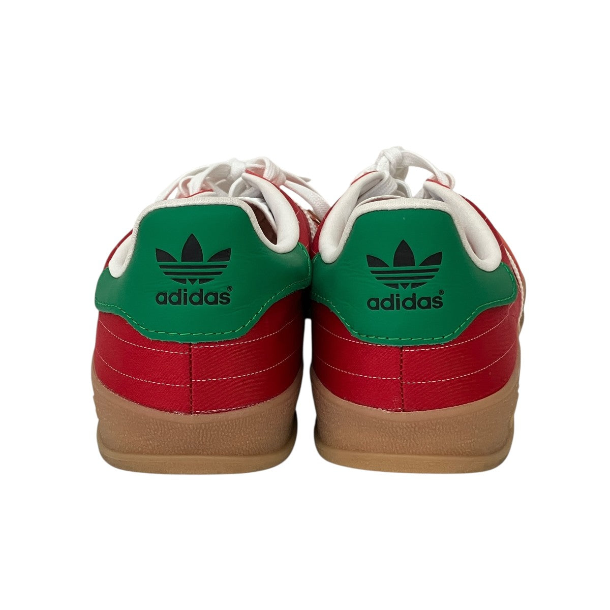 GAZELLE INDOORローカットスニーカーIF9641