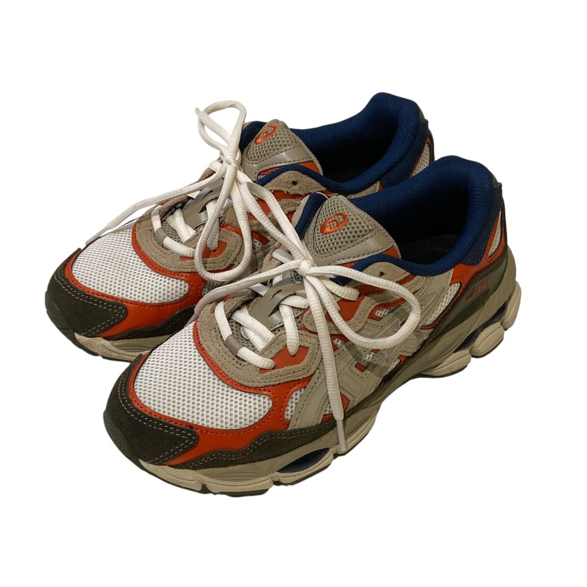 GEL-NYCスニーカー1203A383
