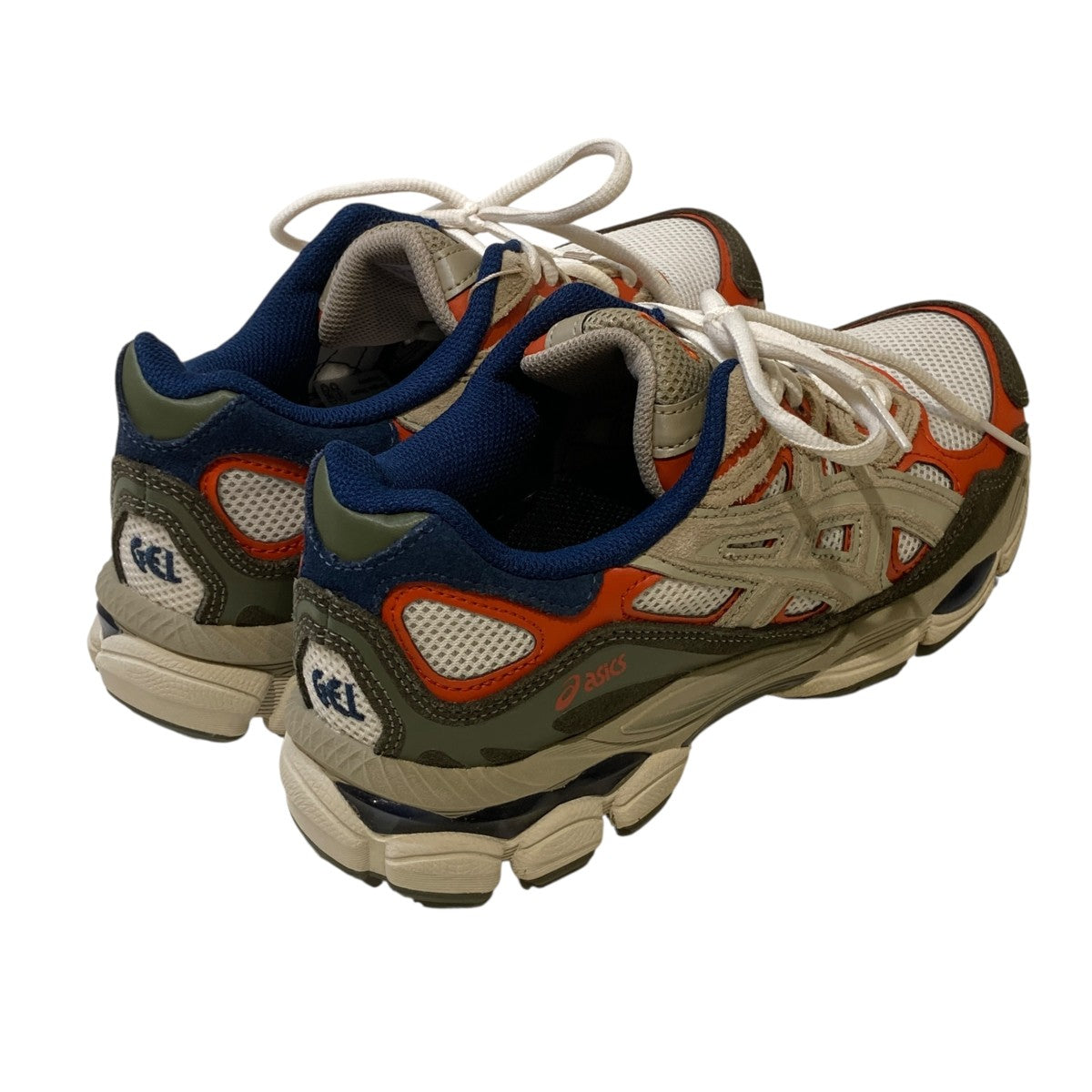 GEL-NYCスニーカー1203A383