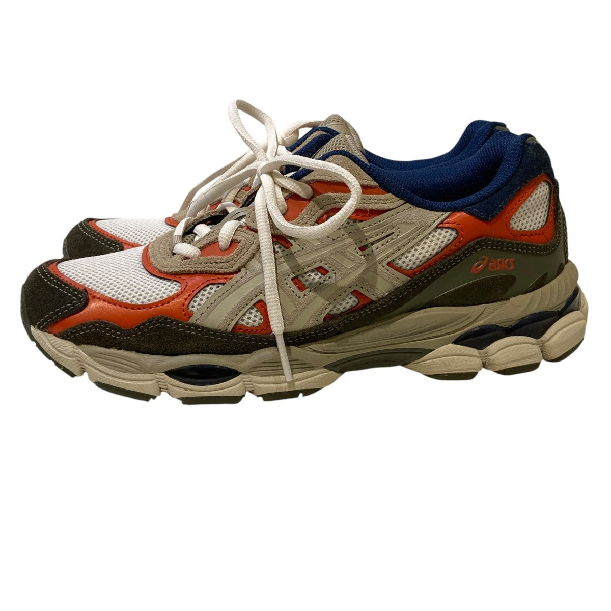 GEL-NYCスニーカー1203A383