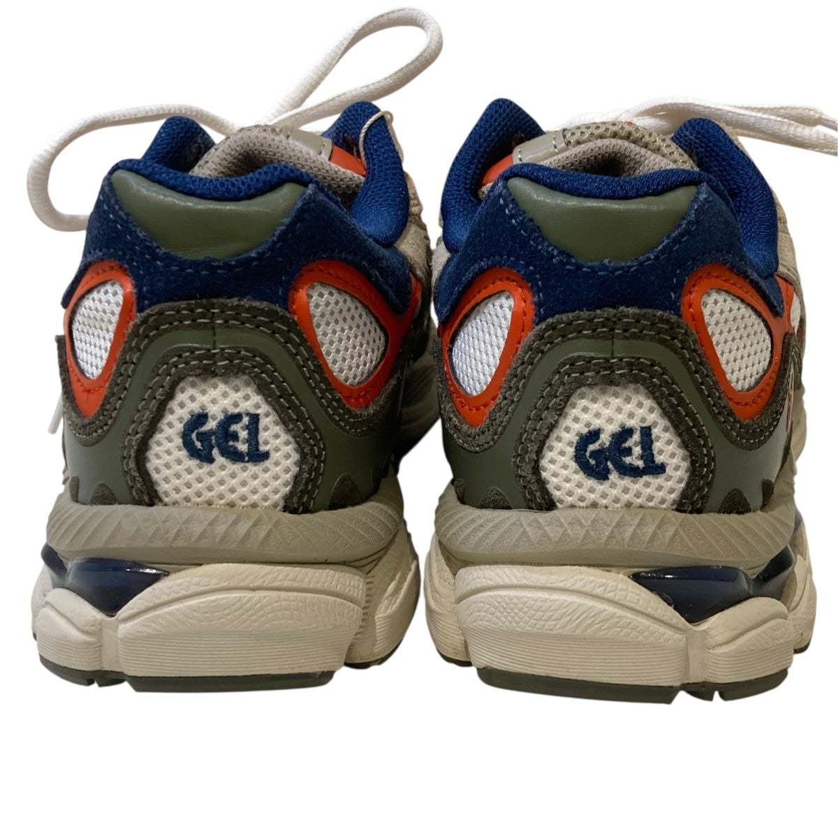 GEL-NYCスニーカー1203A383