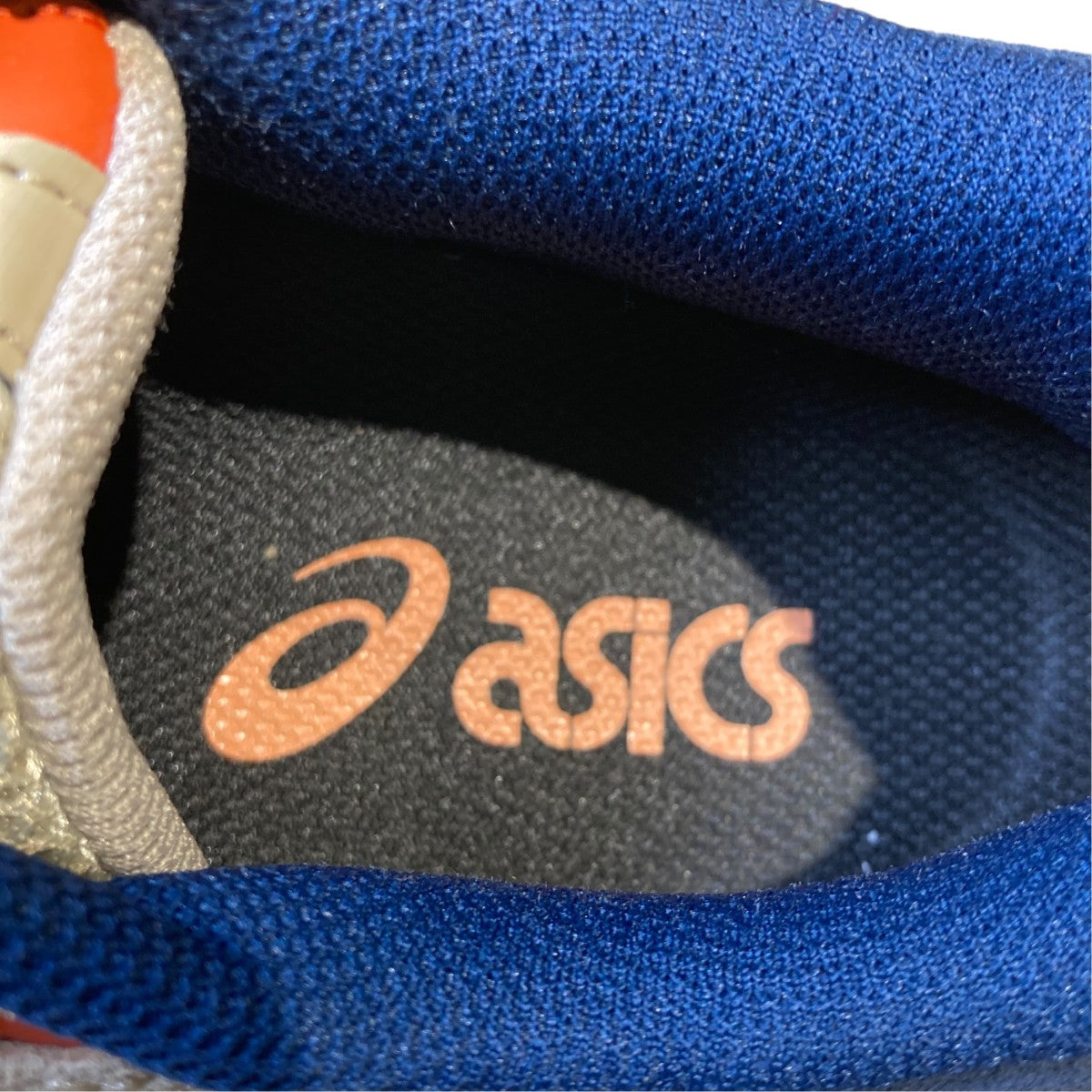 GEL-NYCスニーカー1203A383