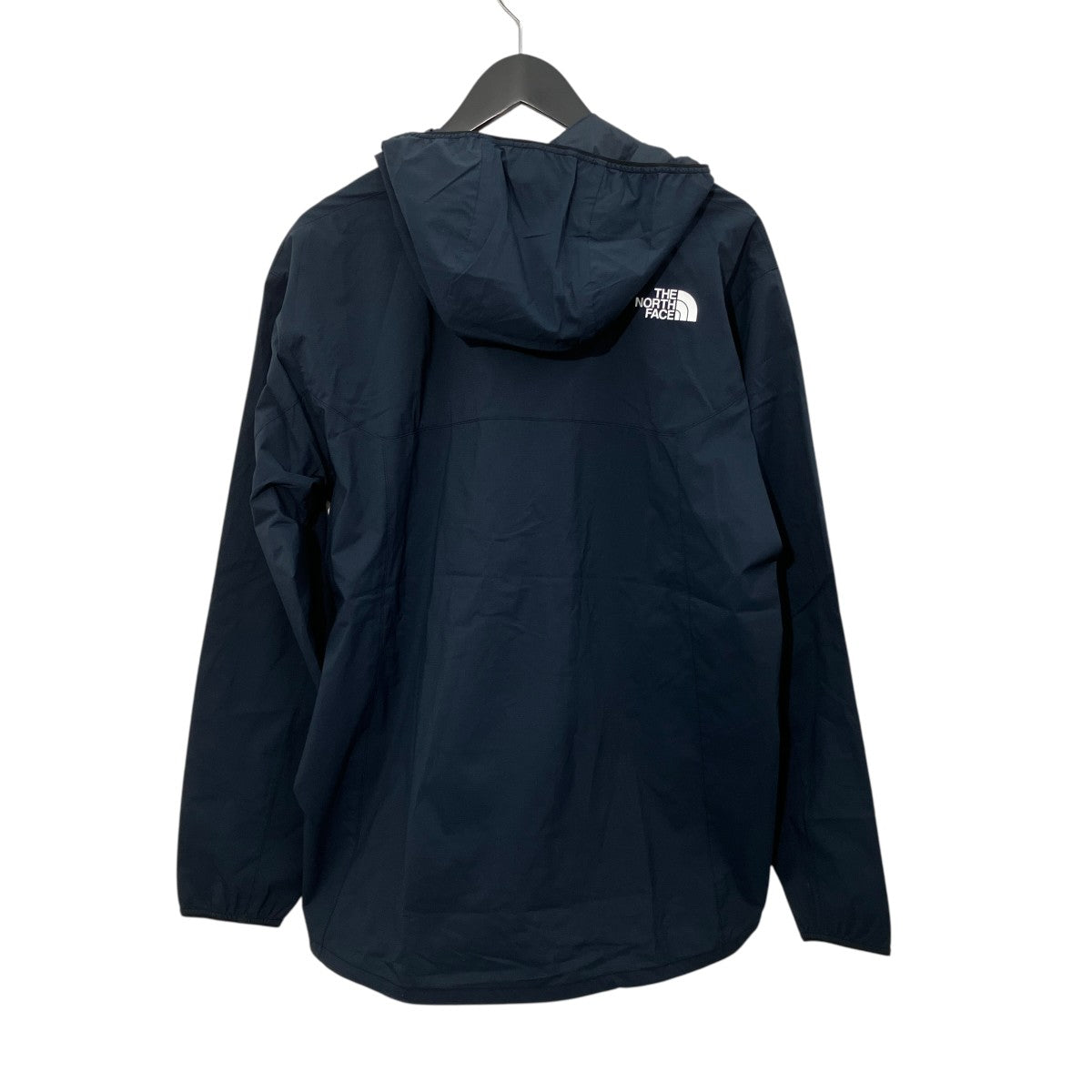美品‼︎ THE NORTH FACE ナイロンジャケット NP72385 THE NORTH FACE(ザノースフェイス) ES エニータイムウィンドフーディ