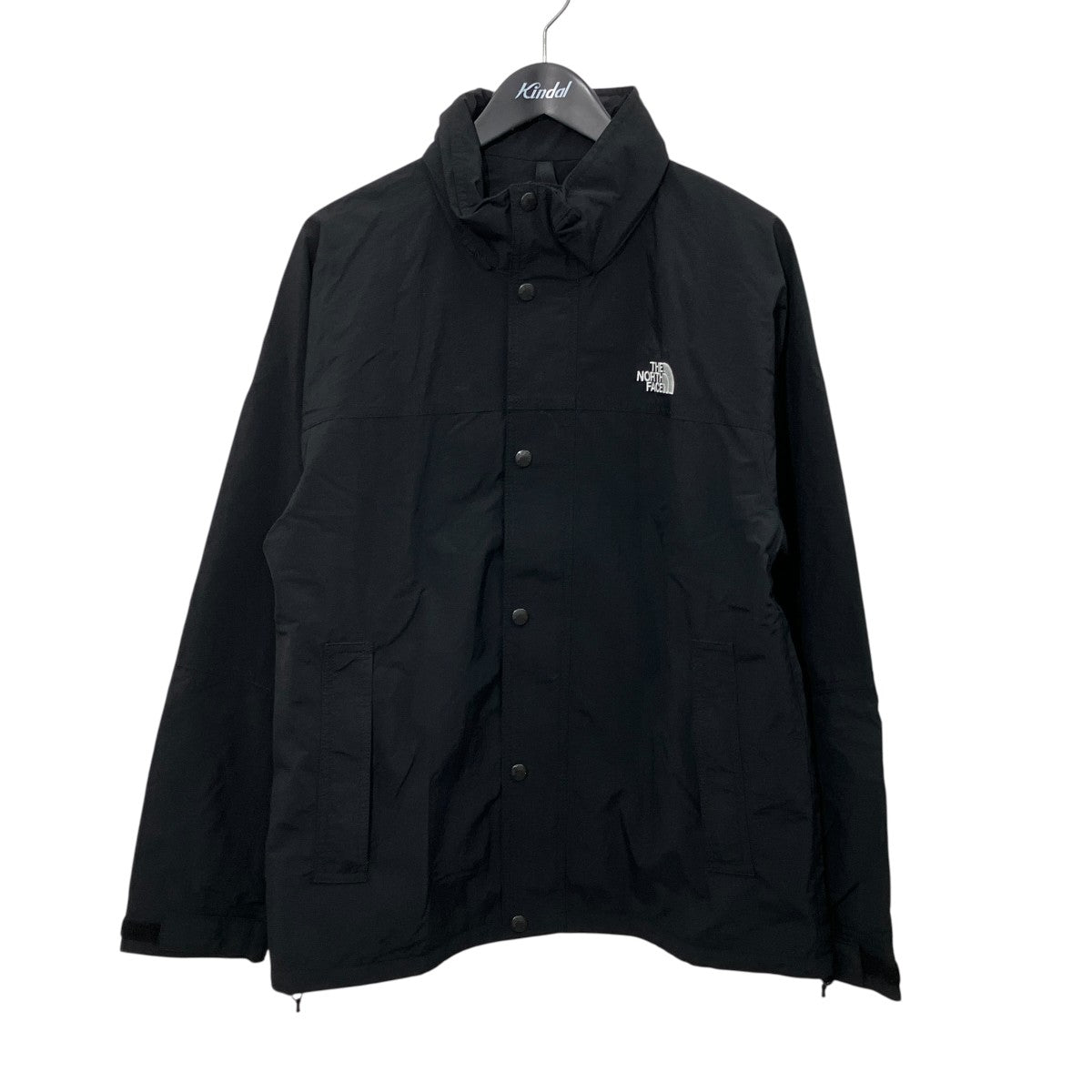 Hydrena Wind JacketナイロンジャケットNP21835