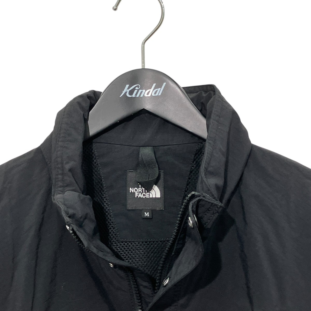 Hydrena Wind JacketナイロンジャケットNP21835