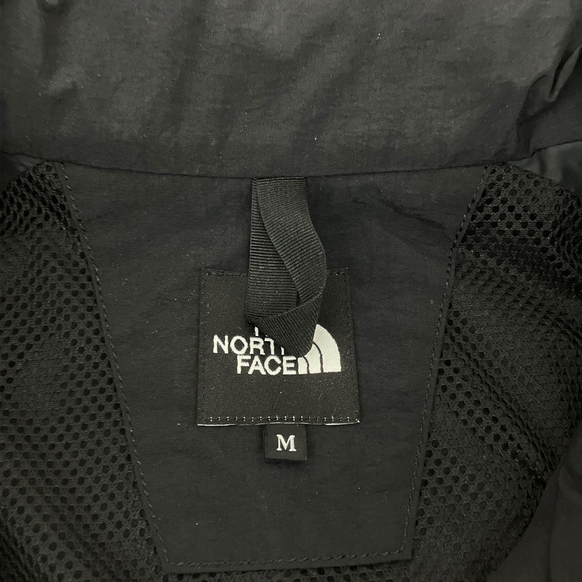 Hydrena Wind JacketナイロンジャケットNP21835