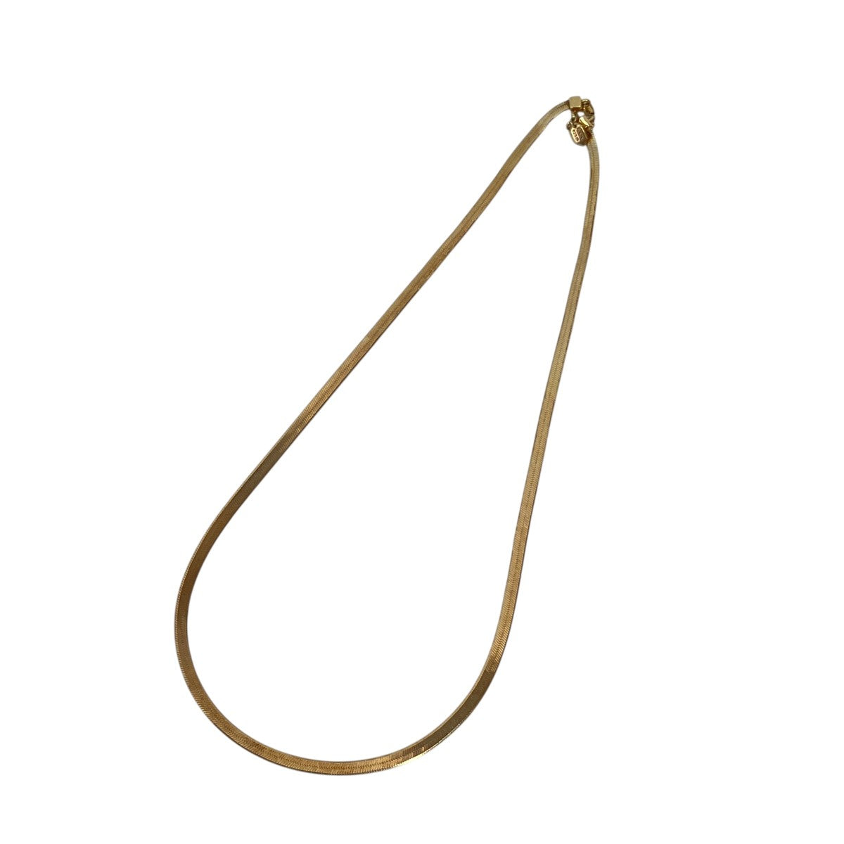 Mio Chain Necklaceネックレス300380YG
