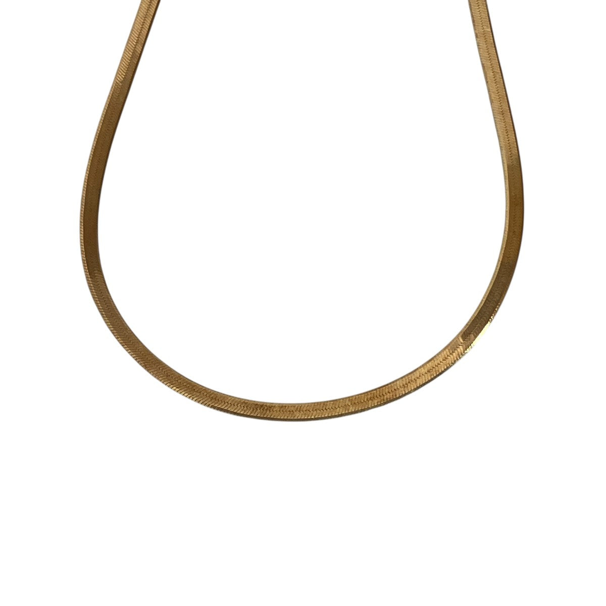 Mio Chain Necklaceネックレス300380YG