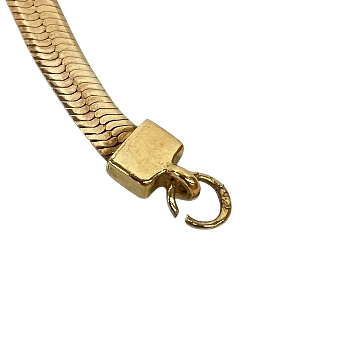 Mio Chain Necklaceネックレス300380YG