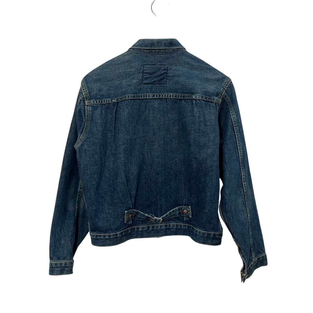LEVI'S(リーバイス) 506XX 1st 日本製デニムジャケット71506-XX 71506