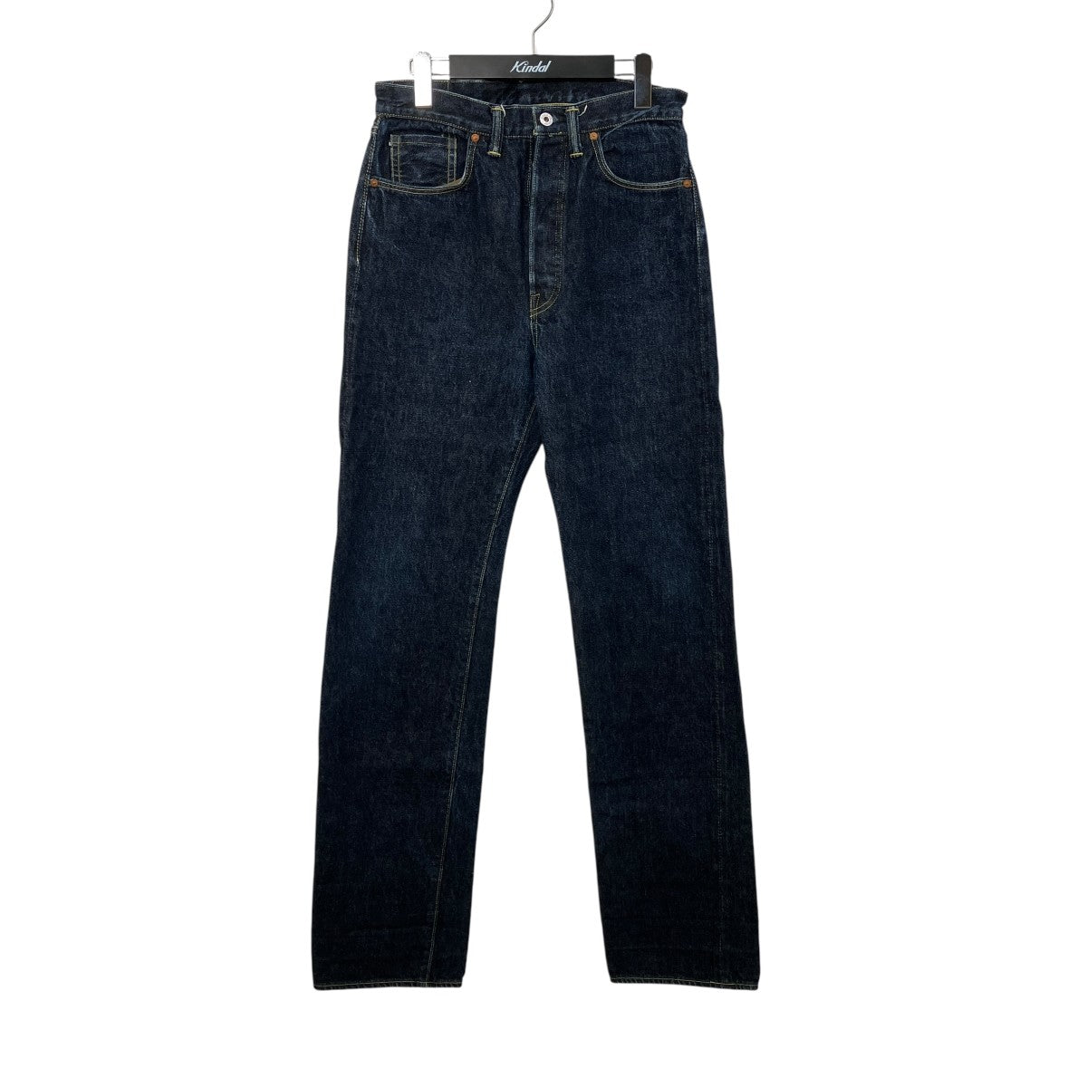S40’s Jeans 14ozデニムパンツ