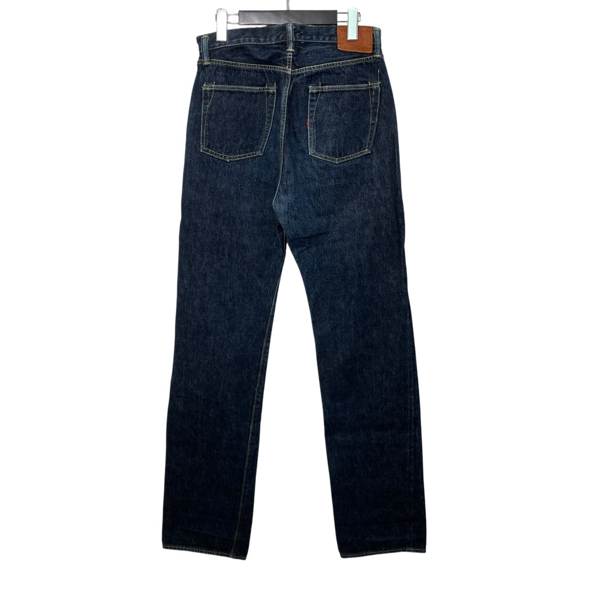 S40’s Jeans 14ozデニムパンツ