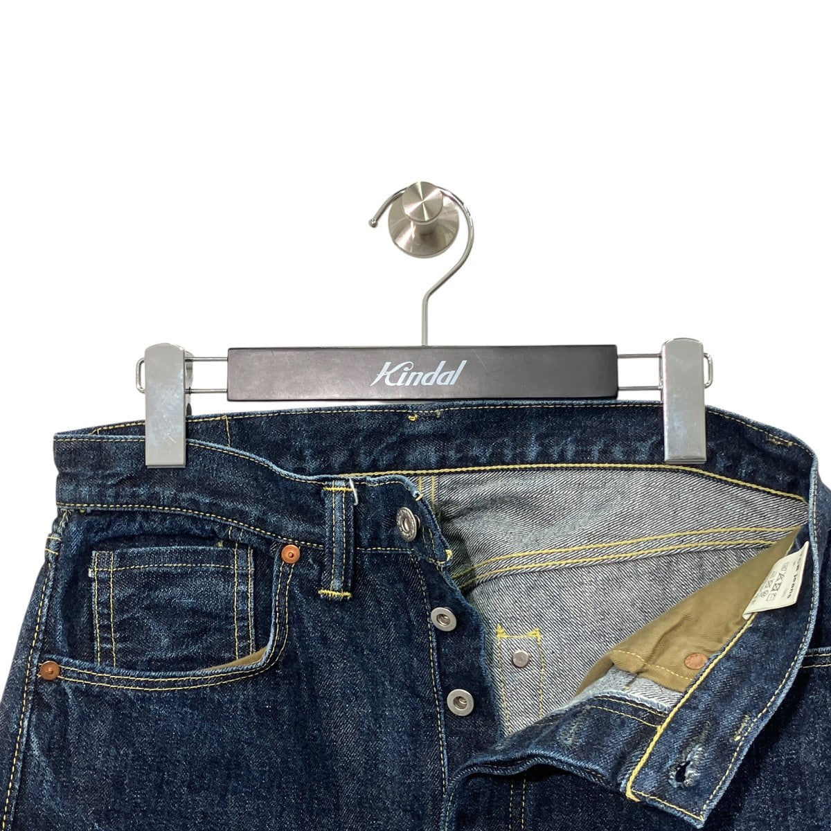 S40’s Jeans 14ozデニムパンツ