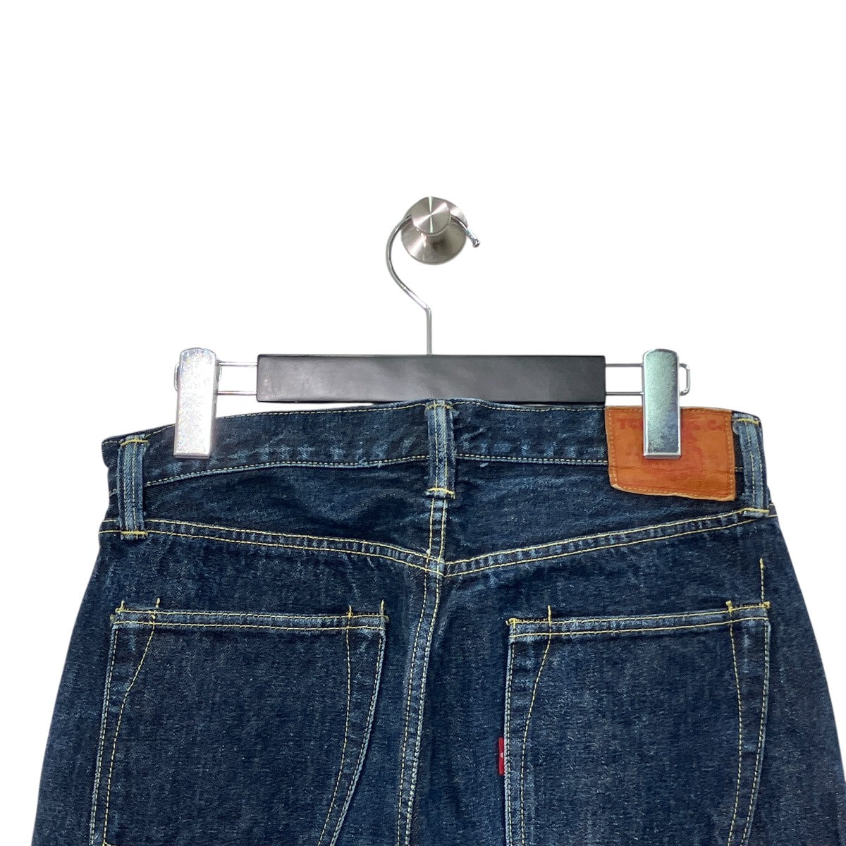 S40’s Jeans 14ozデニムパンツ
